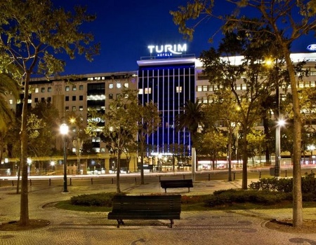 Hôtel Turim Av Liberdade Hotel 4* - Sans transfert - 1
