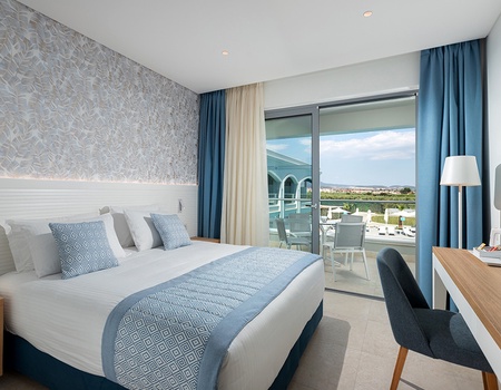 Hôtel Blue Lagoon Queen 5* - 5