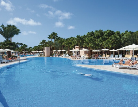 Hôtel Riu Cabo Verde 5* - Adult only - 3