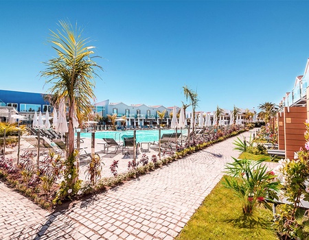 Hôtel Los Calderones 4* - Adult Only - 2