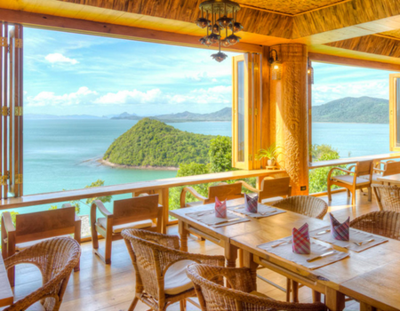 Combiné Bangkok, Koh Yao Yai et Phuket 4* - 3