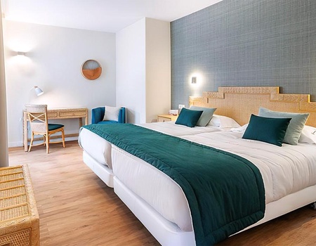 Livvo Esmeralda Maris 4* - 5