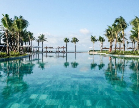 Kappa Club Dhawa Ho Tram 5* - 1