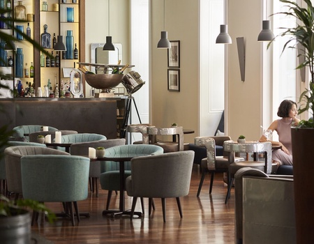 Hotel PortoBay Liberdade 5* - 4