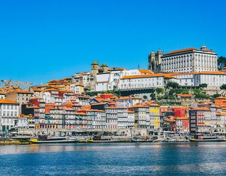 Combiné Lisbonne & Porto 5N 4* - Lisbonne, Portugal - Image 3