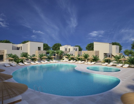 Hôtel Serena Holiday 4* - Corfou (île de), Grèce - Image 3