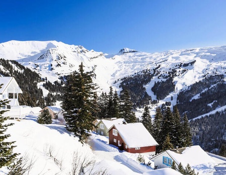 Les Chalets de Flaine Hameau - Maeva Home - Haute Savoie - Flaine, Alpes du Nord - Image 3