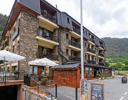 Résidence Pierre & Vacances Andorra La Tulipa 3* - Andorre, Péninsule Ibérique - Image 5