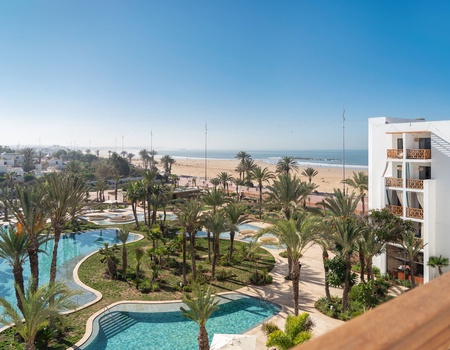 Hôtel The View Agadir 5* - 1