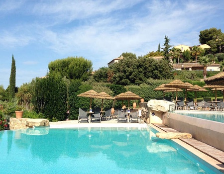 Week-end bien-être avec soin à deux pas de Bandol - 4* - 1