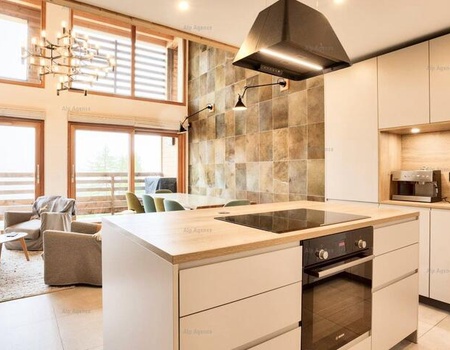 Résidence Alpine Loft - Savoie - La Plagne, Alpes du Nord - Image 2