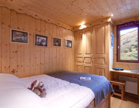 Résidence QUIRLIES - 3