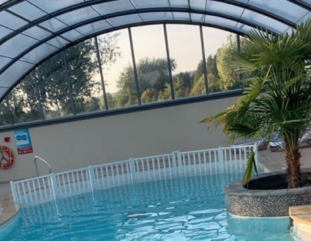 Camping Aux Cygnes d'Opale, 3* - 3