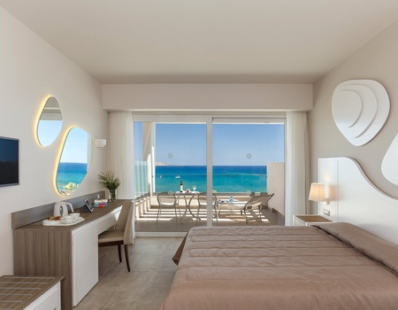 Hôtel Rodos Princess Beach 4* - 3