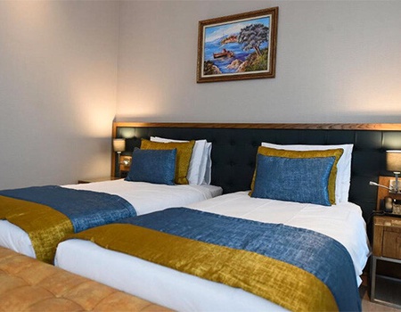 Hôtel Cher Hotel & Spa, FRAM City Istanbul 5* - Istanbul, Turquie - Image 4