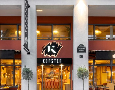 Séjour sous les sunlights des tropiques à Porte de Versailles - 4* - 2