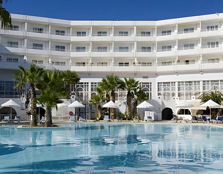 Hôtel Laico Hammamet 5* - Hammamet, Tunisie - Image 3