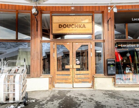 Résidence Le Douchka - Maeva Home - Haute Savoie - Avoriaz, Alpes du Nord - Image 2