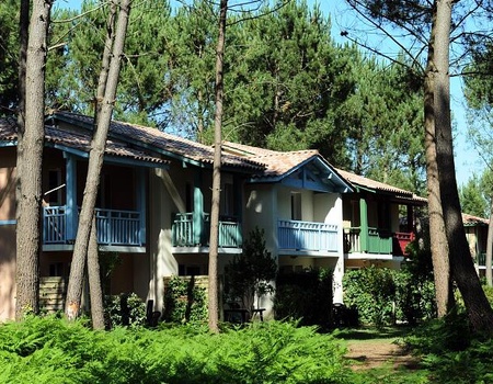 Le Domaine du Golf de Pinsolle - Maeva Home - Landes - Port d'Albret, Atlantique Sud - Image 4