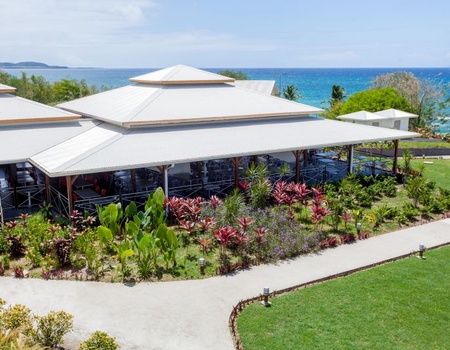 KARIBEA CARIBIA 3* avec location de voiture - 2