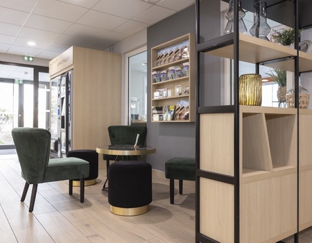 Appart'hôtel Signature La Rose d'Argent - 5