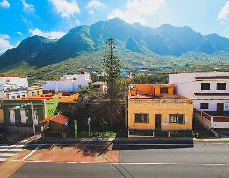 Hôtel Coral Los Silos 3* - 3