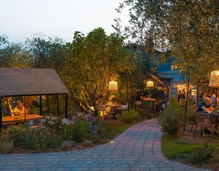 Vallicella Glamping Resort, 3* - 5