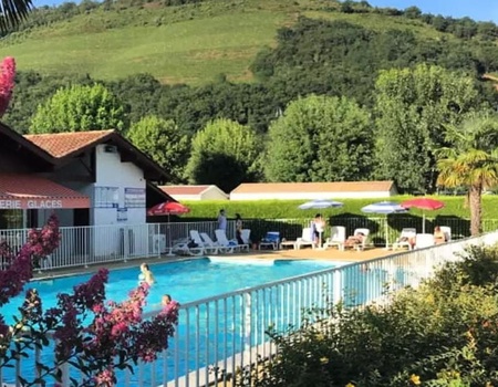 Camping Europ Camping, 4* - 1