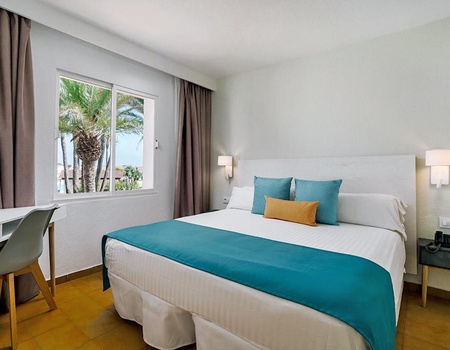 Hôtel AluaSun Mediterráneo 3* - 3