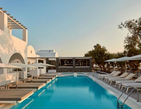 Hôtel Costa Grand Resort & Spa 5* - 2