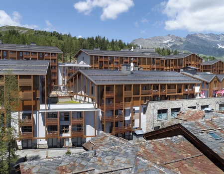 Hôtel Collection L'Ecrin Blanc by Odalys - Savoie - La Rosière, Alpes du Nord - Image 4