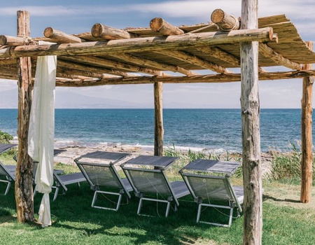 Jet tours Signature Mangia's Resort Brucoli 5* avec location de voiture - 2