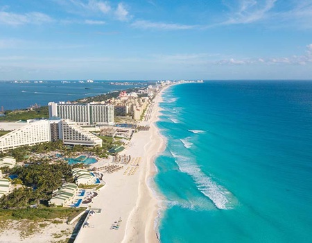 OP Carrefour - Merveilles Mexicaines - 4