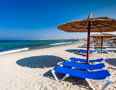 Hôtel Jasmine Palace Resort & Spa 5* - 3