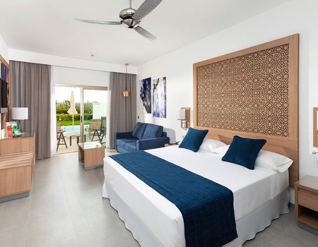 Hôtel Riu Baobab 5* - 2