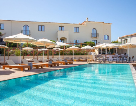 Hôtel Jet tours Signature Mangia's Santa Teresa Sardinia, Curio Collection by Hilton 5* - 2