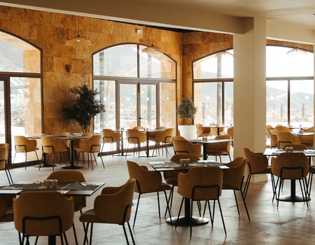 Hôtel Ôclub Experience LIVVO Jandía Golf 4* - 3