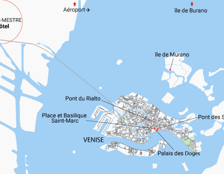 Circuit Escapade à Venise 4* - Venise, Italie - Image 2