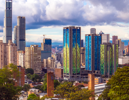 Circuit Colombia, Mi Encanto & Isla Baru - 4