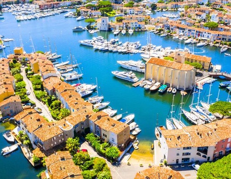 Camping Tikayan Domaine du Golfe de Saint Tropez 4* - Maeva - On aime - Grimaud, Côte d'Azur - Image 2