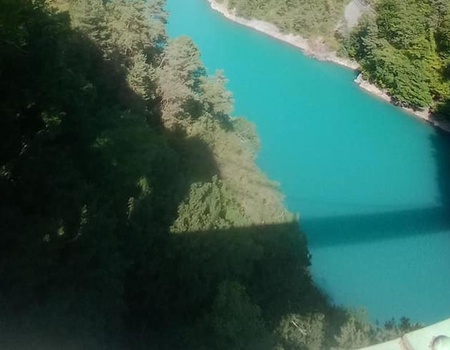 Camping Le Champ Long, 3* - 5