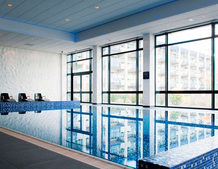Van der Valk Hotel Schiphol - Découvrez Amsterdam avec un séjour deluxe à l'aéroport de Schiphol - 4*