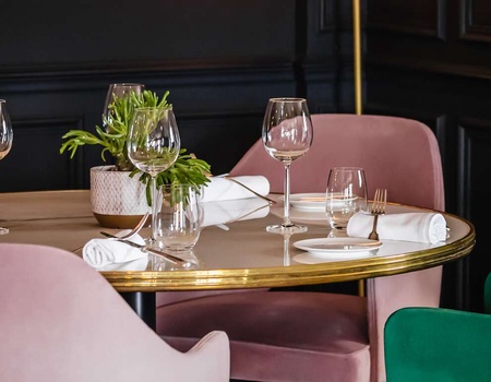 Week-end romantique près de Beaune - 4* - 5