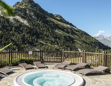 Résidence Les Arcs 1950 Le Village - Maeva Super Home - Savoie - Bourg Saint Maurice, Alpes du Nord - Image 3