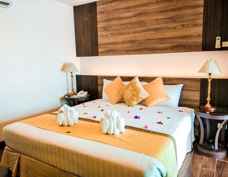 Hôtel Al's Resort Chaweng Beach 3* Kho Samui - 3