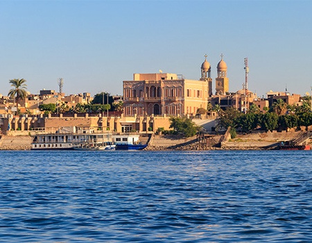 Croisière Gloire des Pharaons (Nile Ferouz) avec excursions au Caire et12 visites incluses 5* - Louxor, Egypte - Image 4
