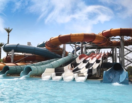 Combiné Marrakech/Agadir : Valéria Dar Atlas 4* & Iberostar Founty Beach Agadir 4* - 3