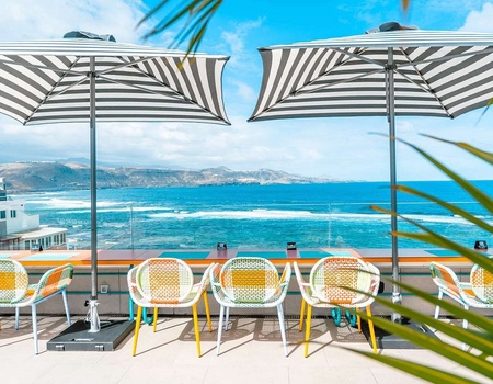 Hôtel Occidental Las Canteras 4* - Grande Canarie, Canaries - Image 5