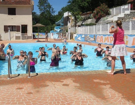 Flower Camping Les Fauvettes, 3* - 2