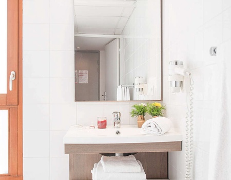 Weekend formidable à Marseille (jusqu'à 4 personnes) - 3* - 5